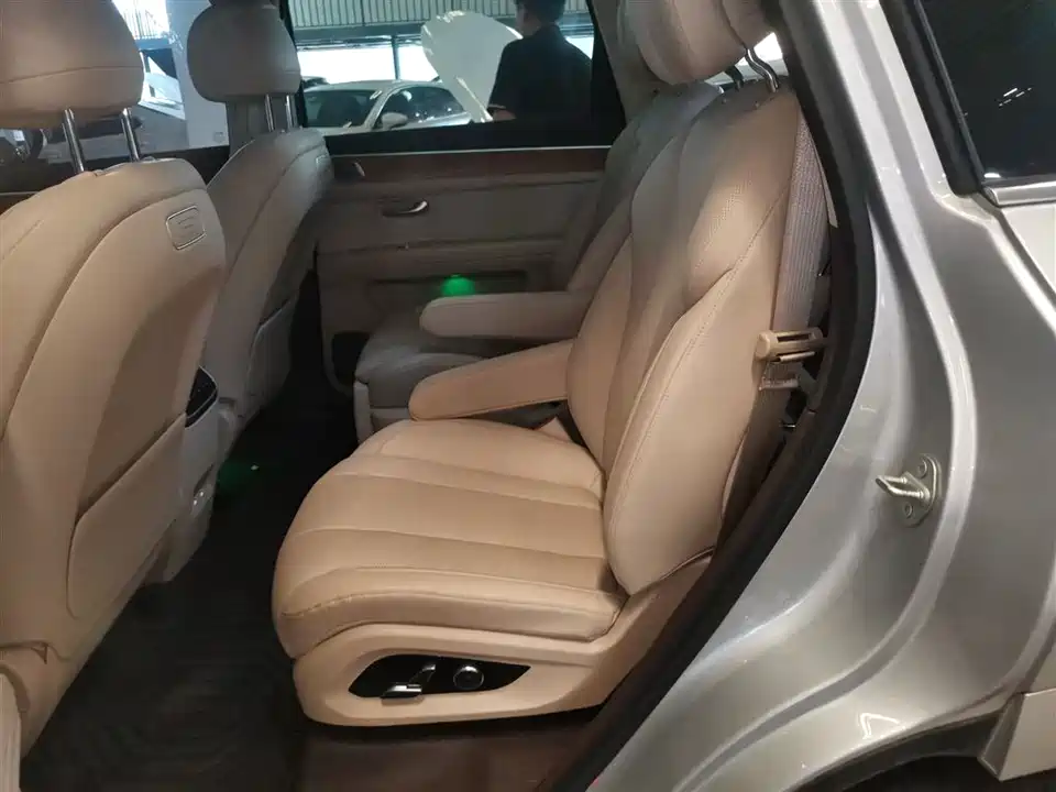 HarmonyOS Ask the world M7