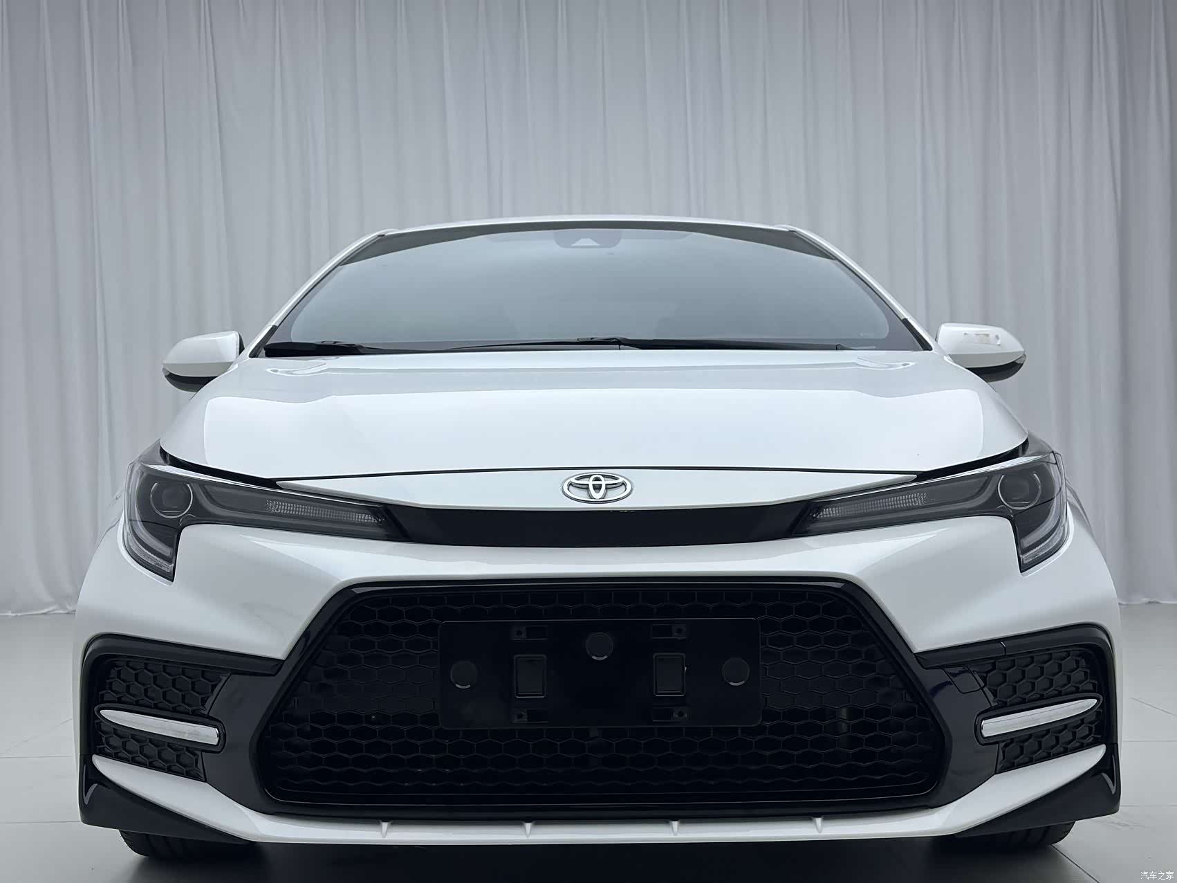 Toyota Levin, 2022 2