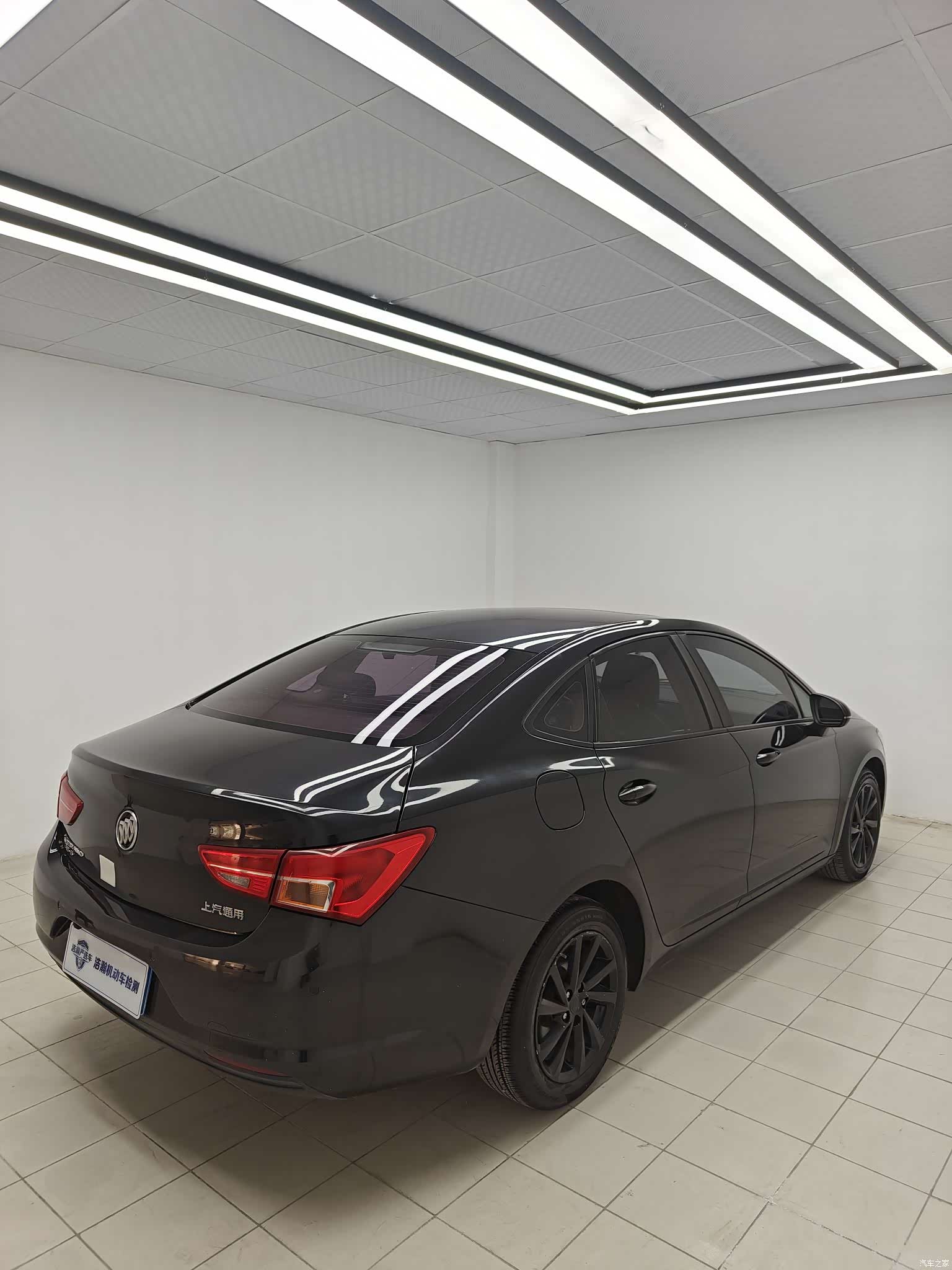 Buick Verano, 2017 6
