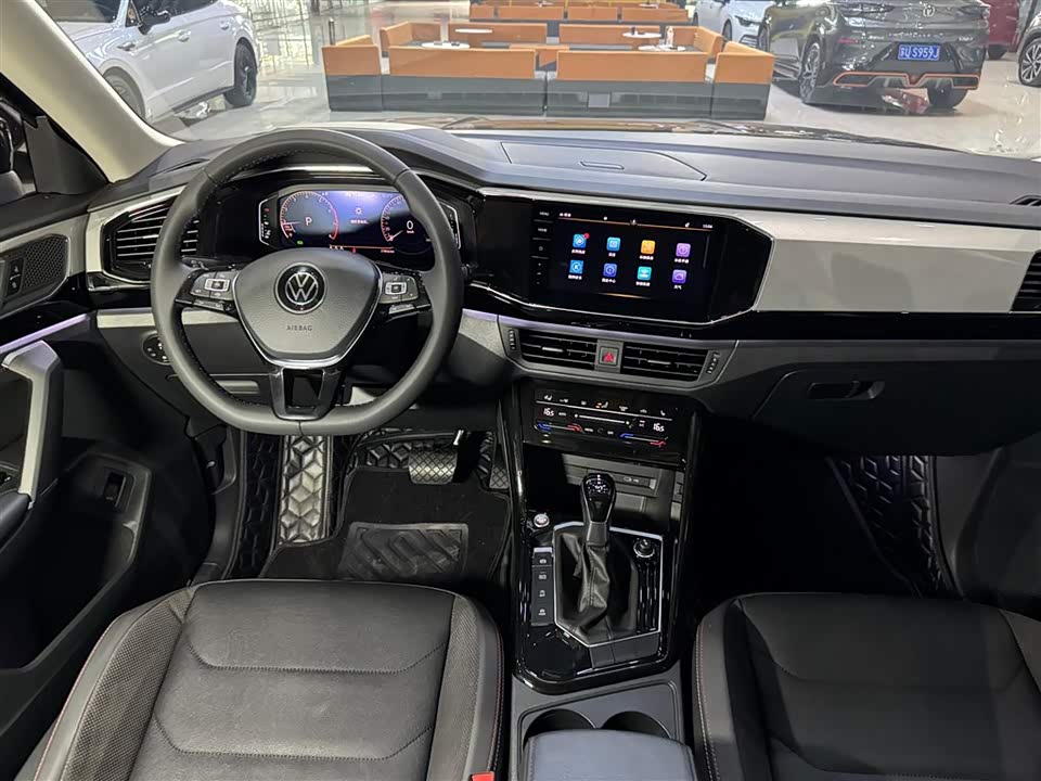 Volkswagen Tanyue Volkswagen Tanyue