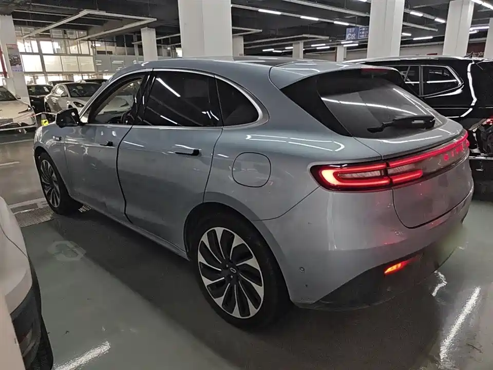 HarmonyOS Ask the world M5