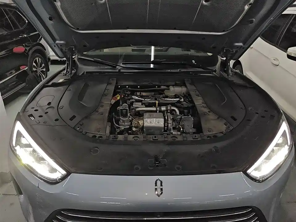 HarmonyOS Ask the world M5