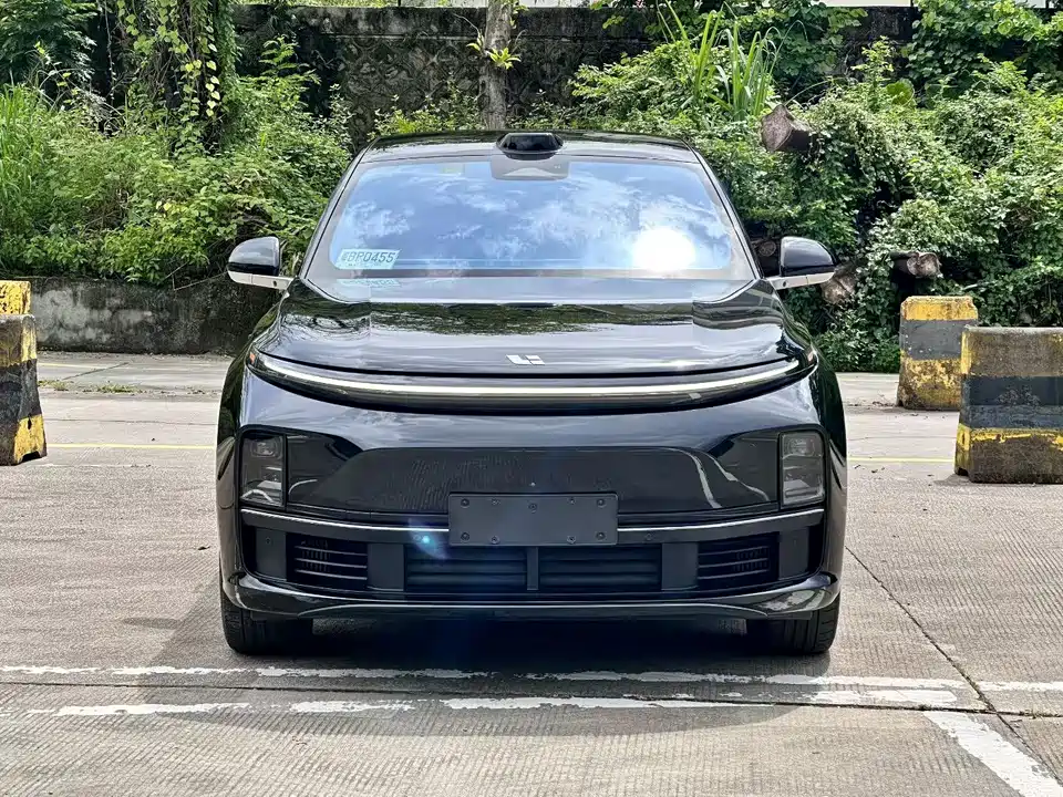 Li Auto Ideal L7