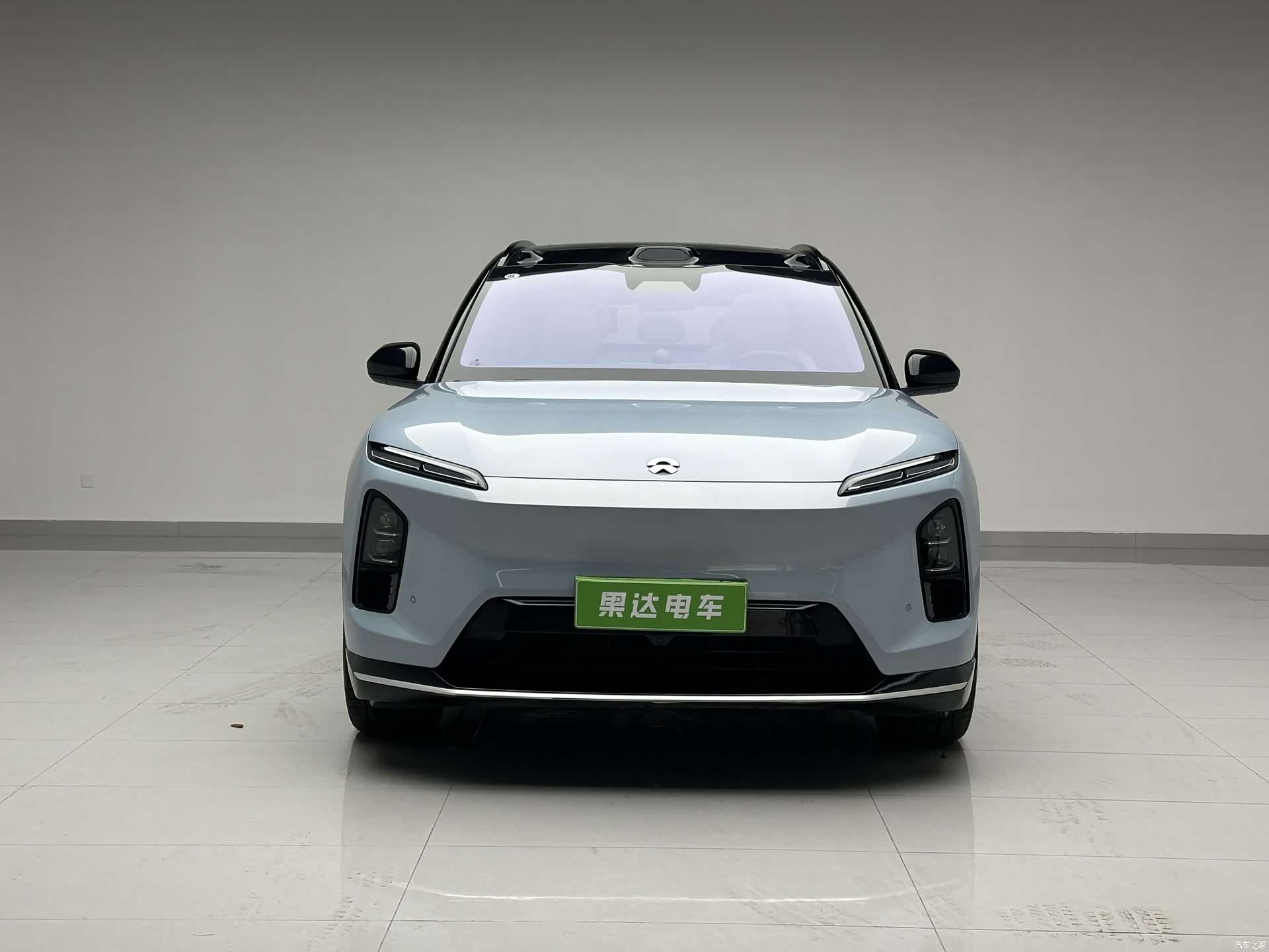 NIO ES6, 2025 2
