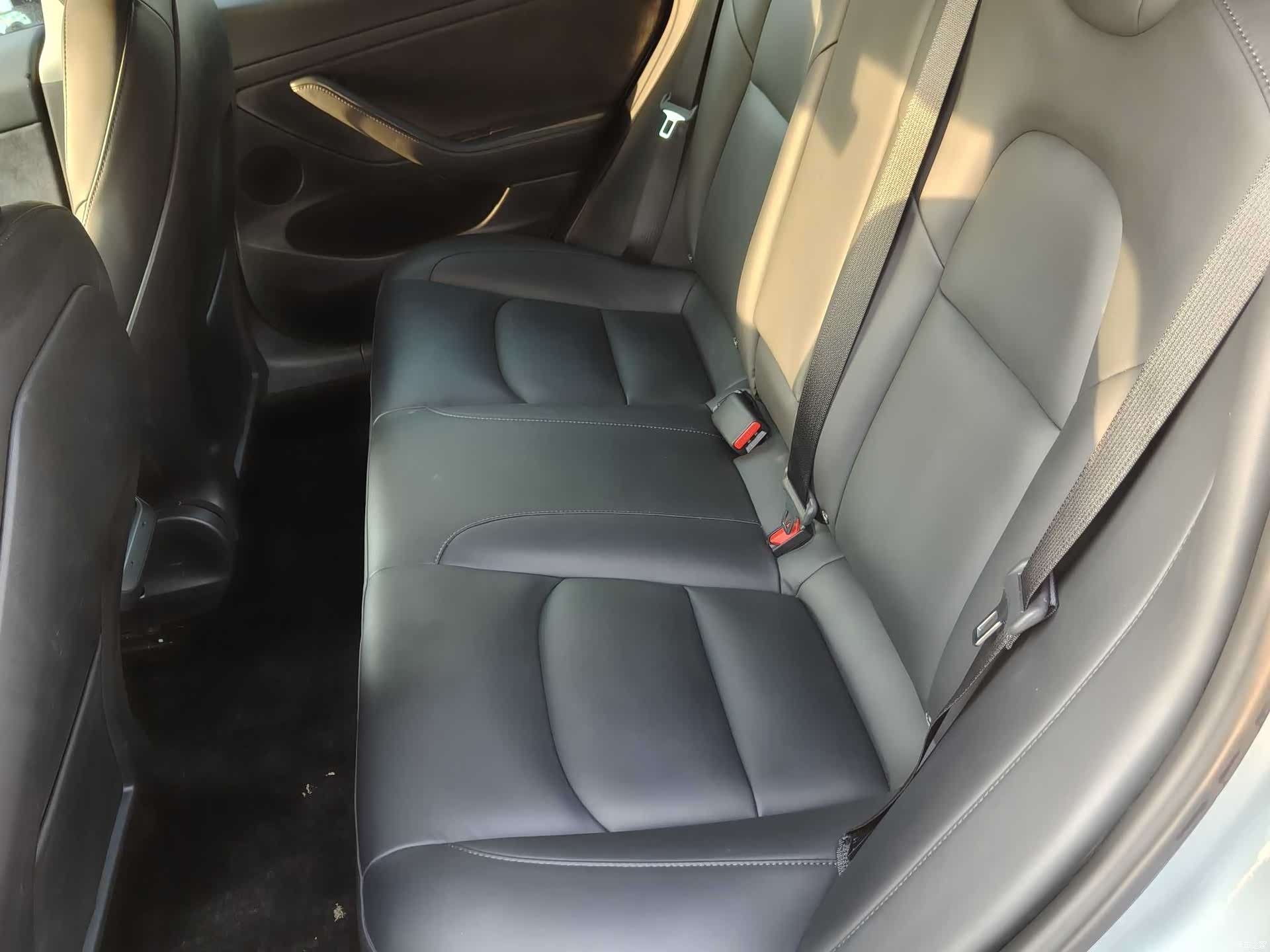 Tesla Model 3, 2021 14