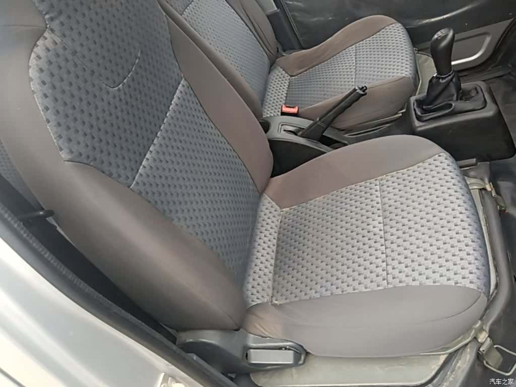 Wuling VI, 2023 25