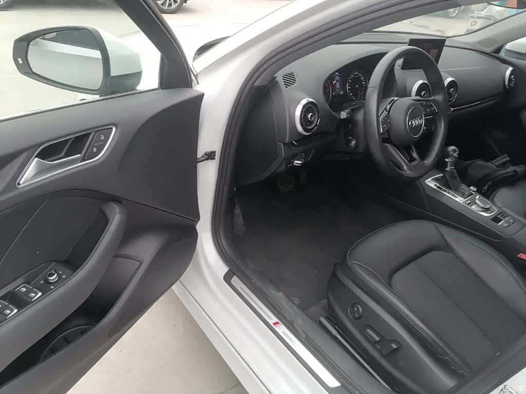 Audi A3, 2020 16