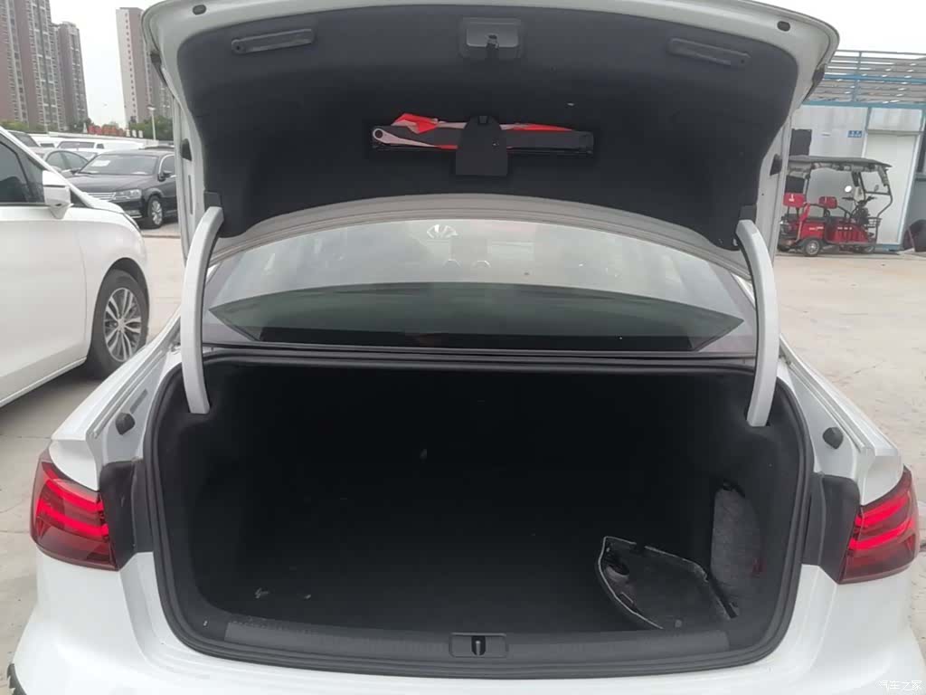Audi A3, 2020 19