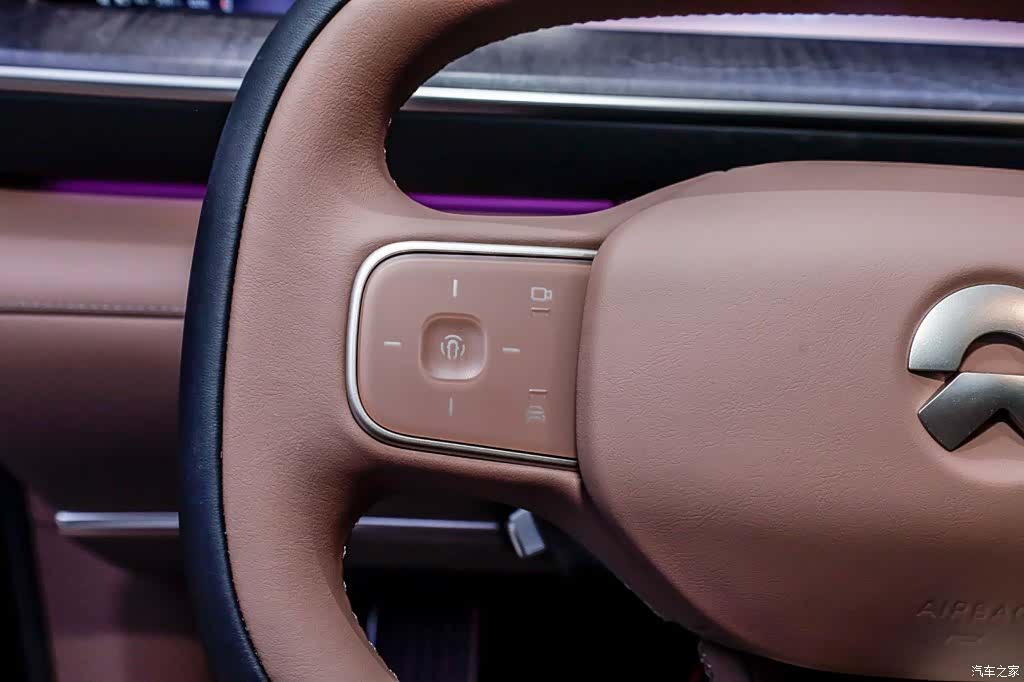 NIO ES9, 2026 18