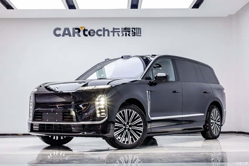 NIO ES9, 2026 1