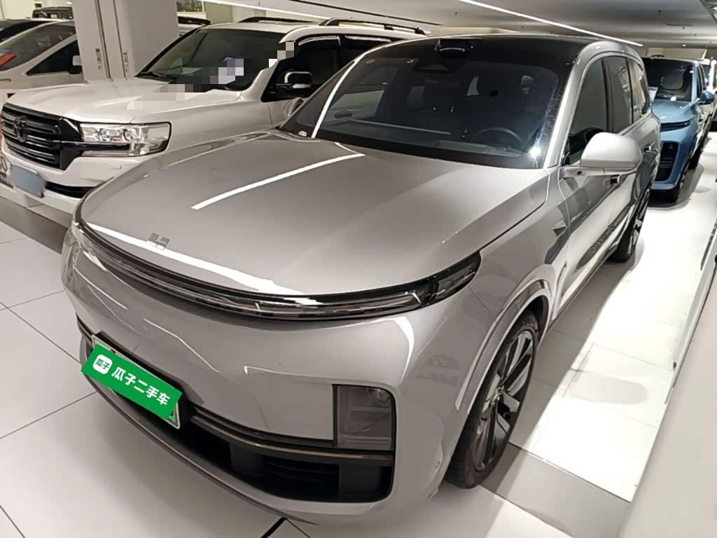 Li Auto L9