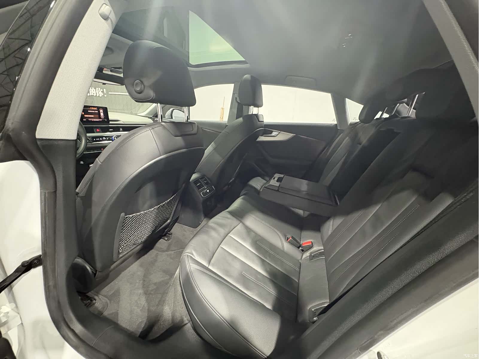 Audi A5, 2019 6
