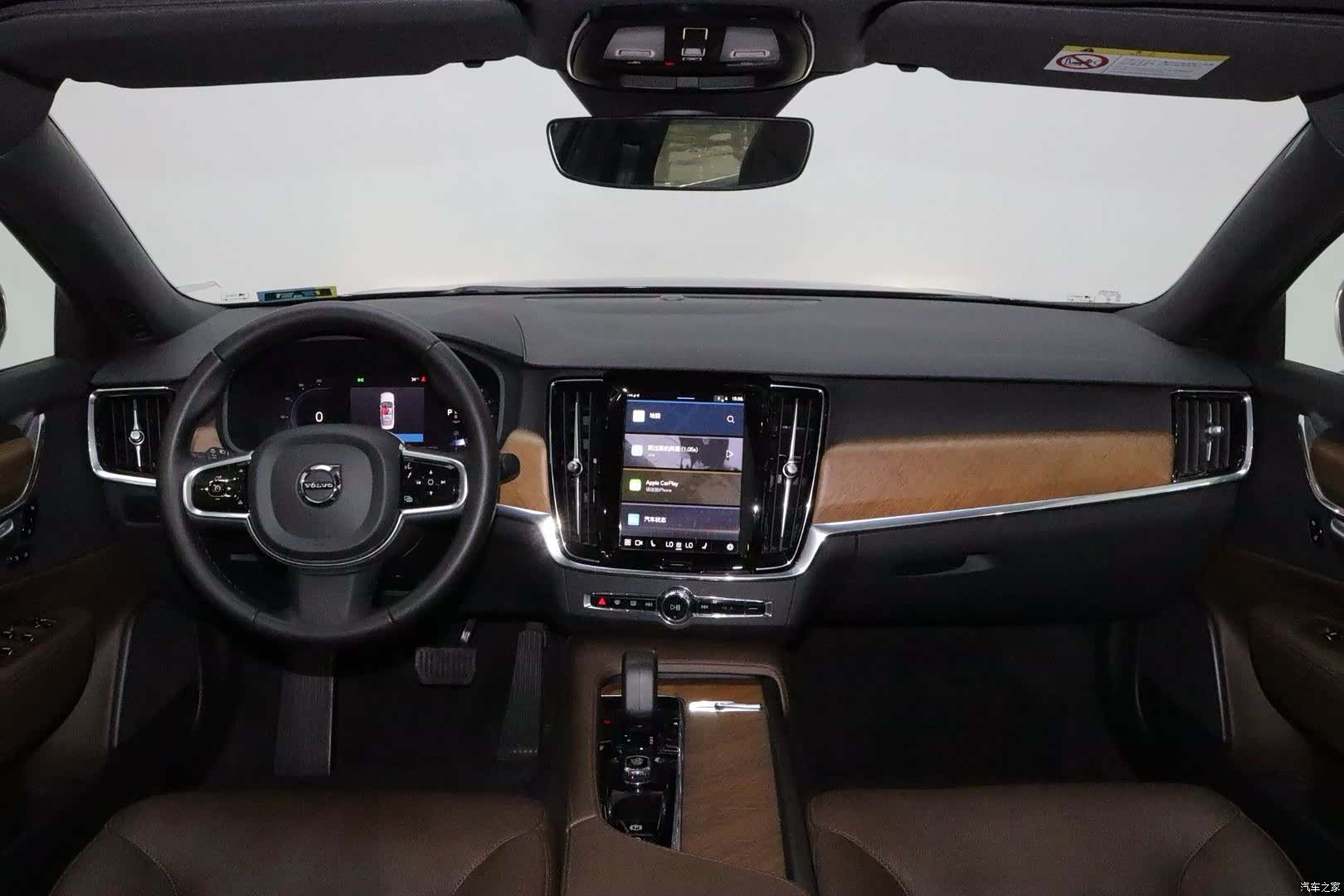 Volvo S90, 2024 13