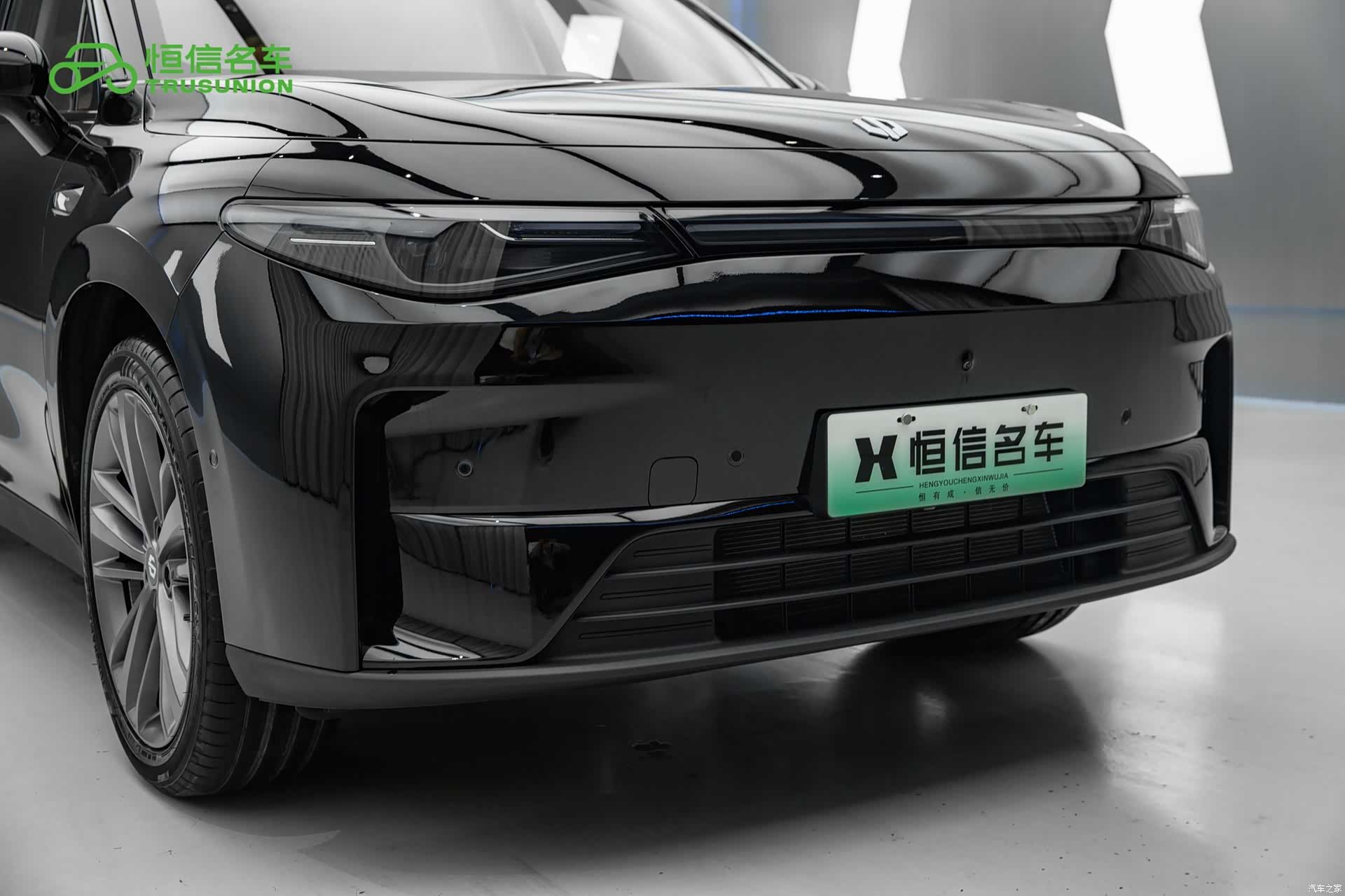 Leapmotor C16, 2025 8