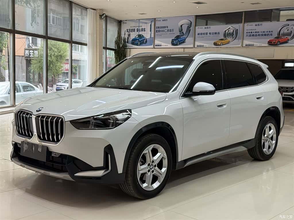 BMW X1, 2023 1