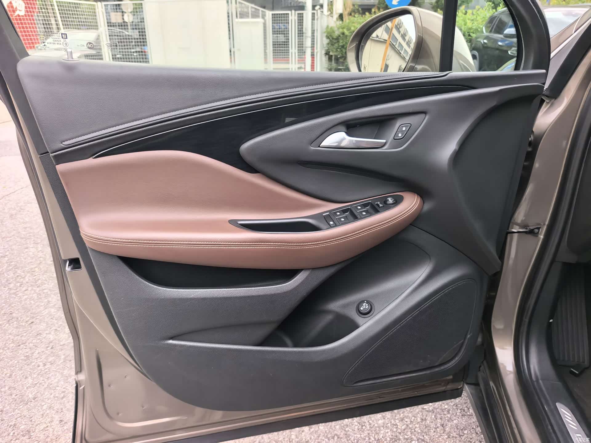 Buick Envision Plus, 2019 19