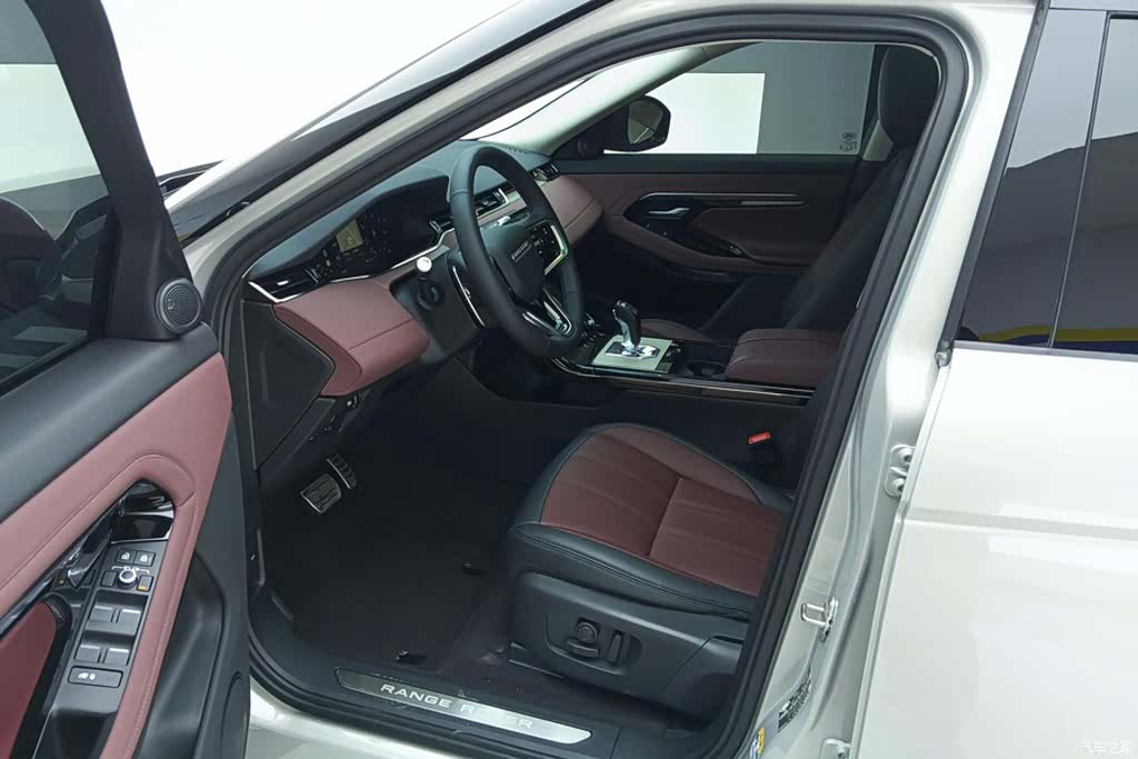 Land Rover Range Rover, 2023 9