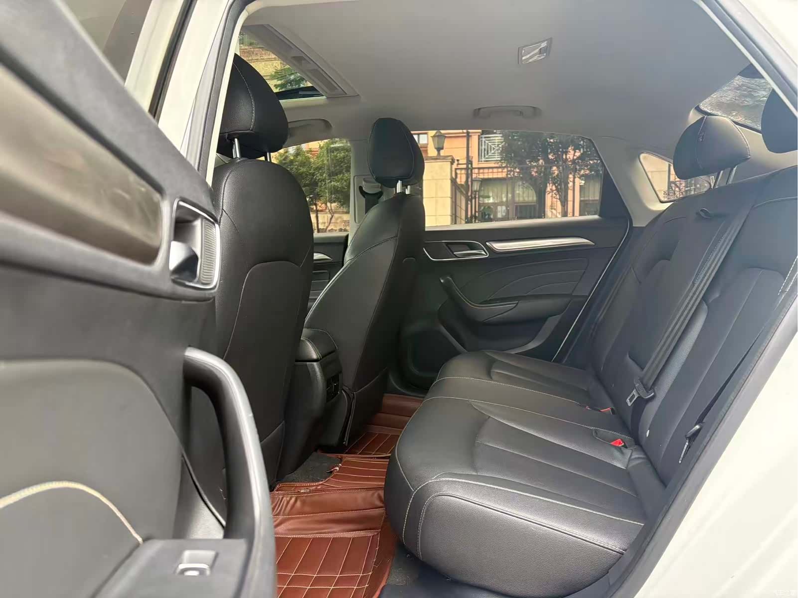 Roewe i6, 2020 7
