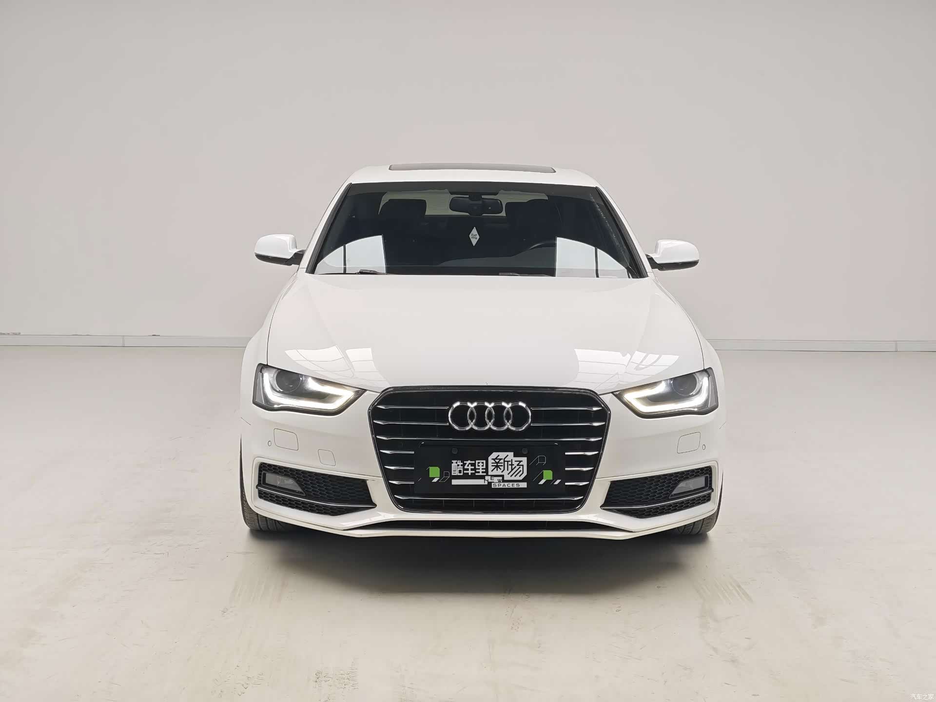 Audi A4L, 2016 2