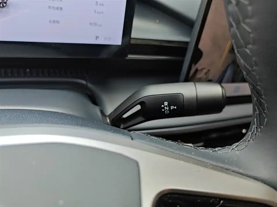 Geely Galaxy Galaxy E5