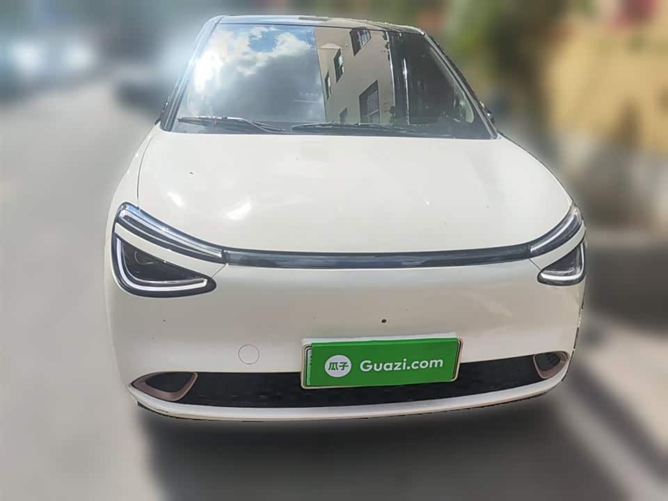 Dongfeng Nammi Nano 01