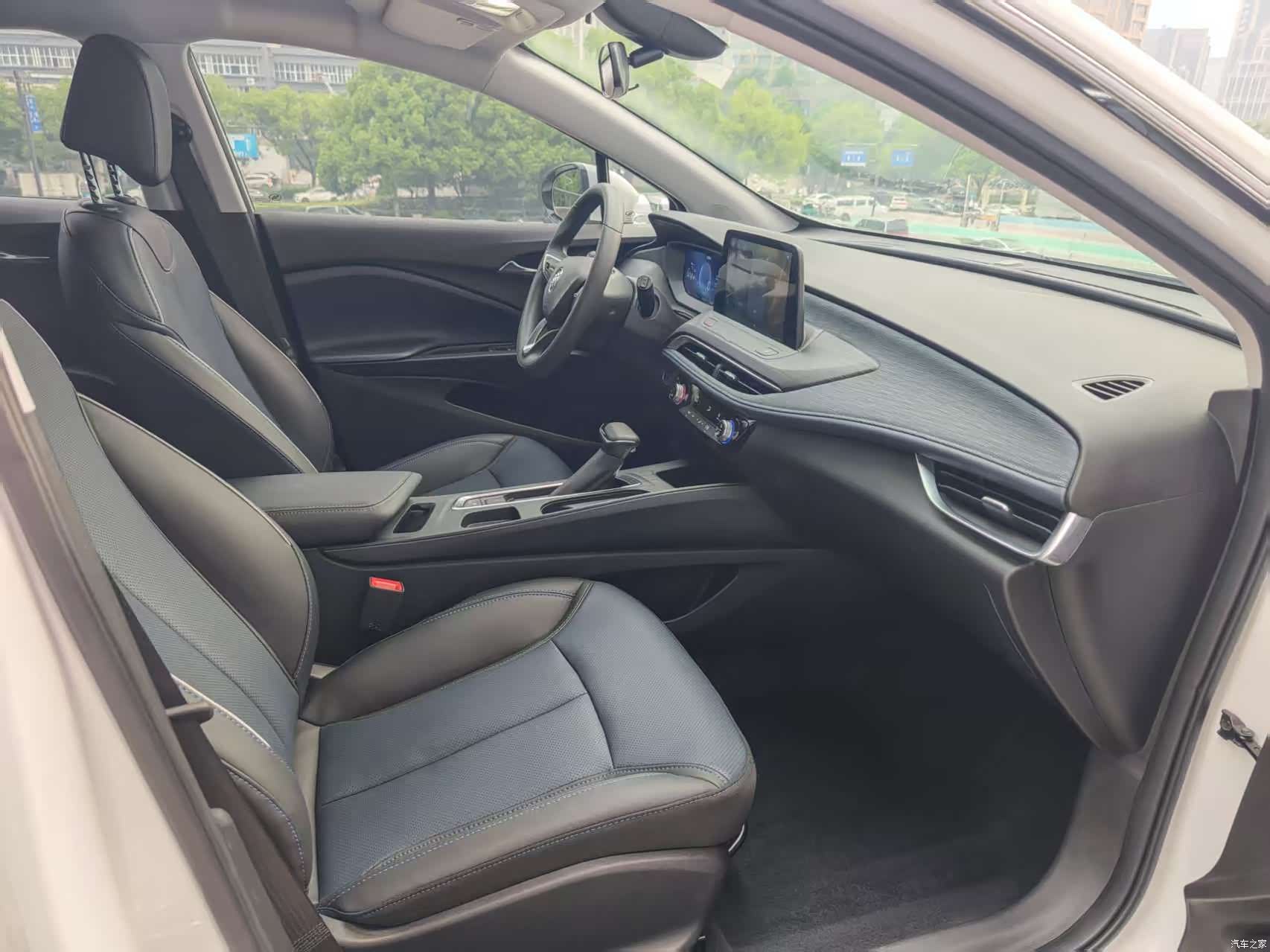 Buick Velite, 2024 7