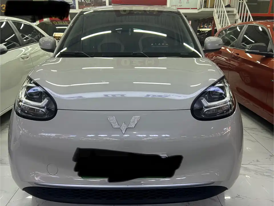 Wuling Wuling Bingguo