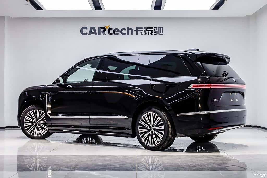 NIO ES9, 2026 4