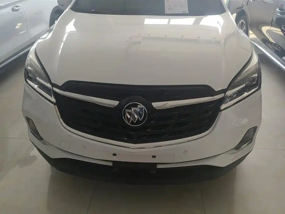 Buick Angkewei Plus