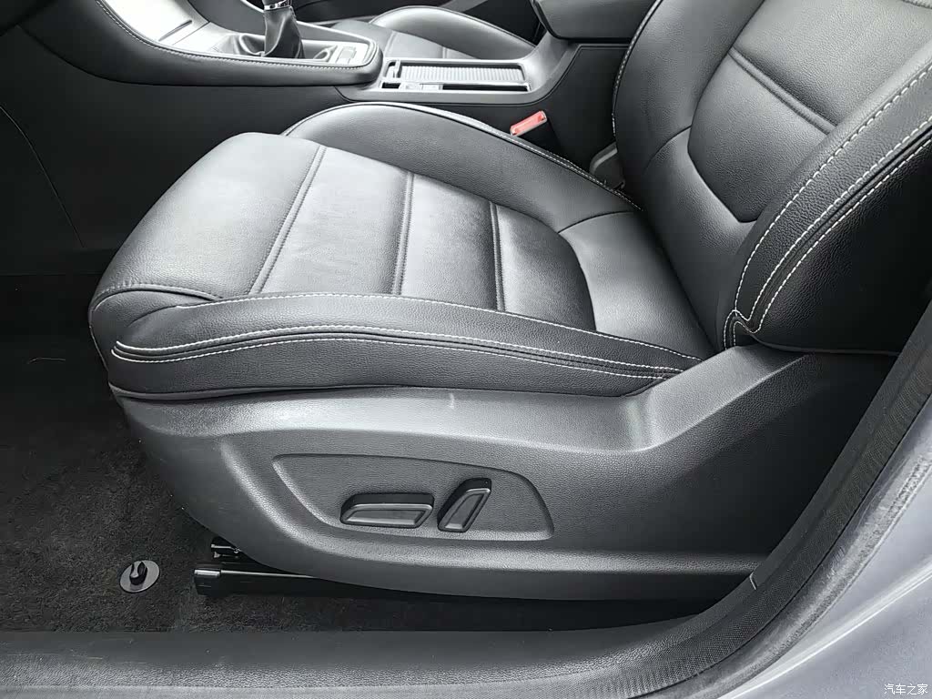 MG MG6, 2018 20