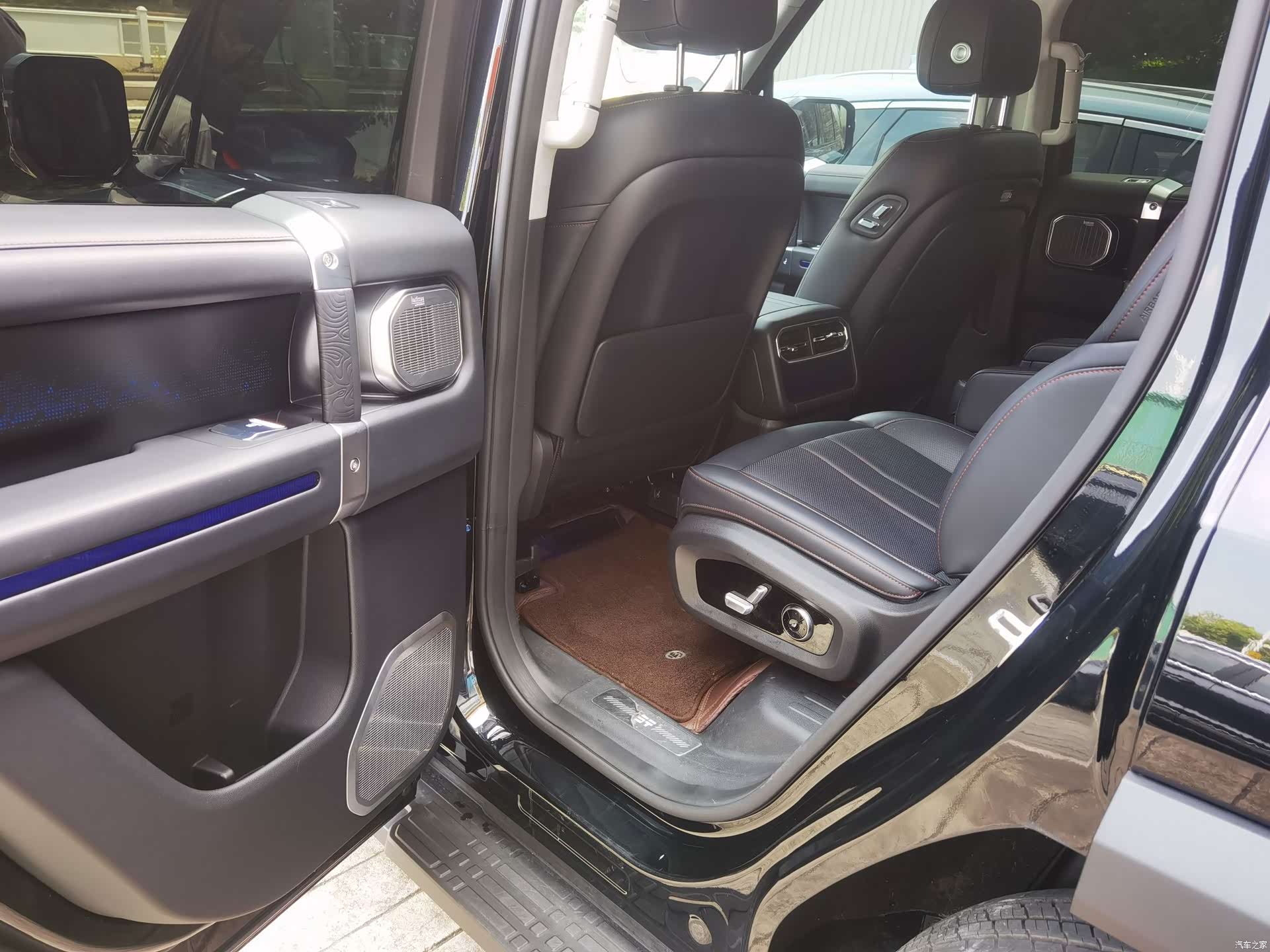 Chery G700, 2025 7
