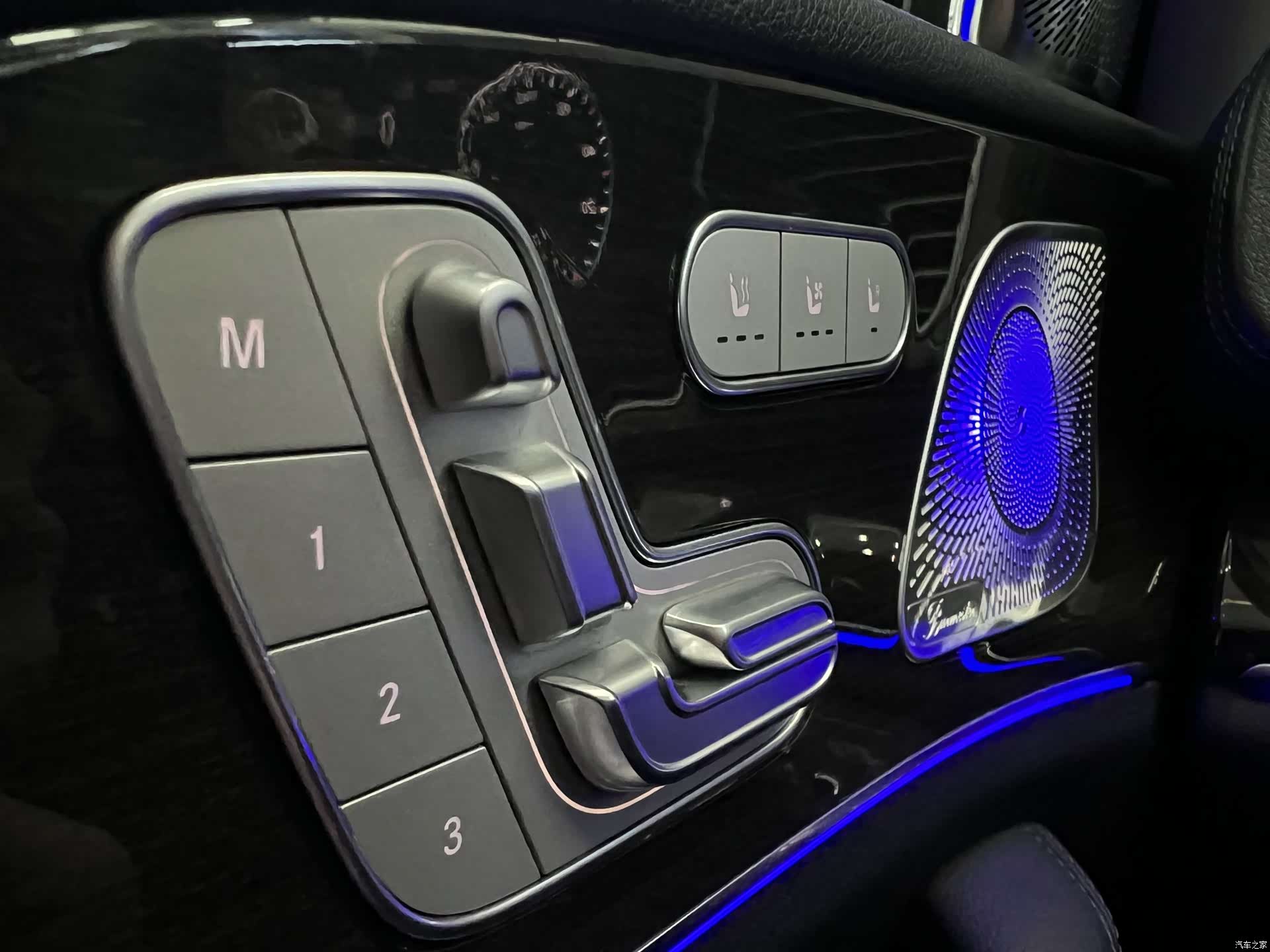 Mercedes-Benz GLS, 2021 31