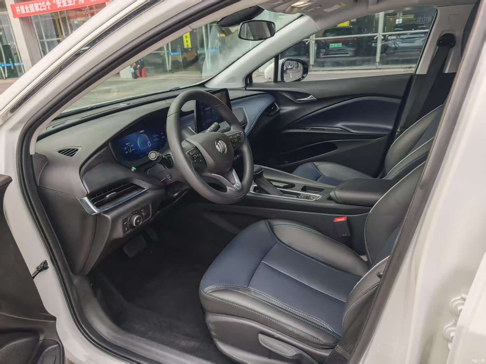 Buick Velite, 2024 все фото