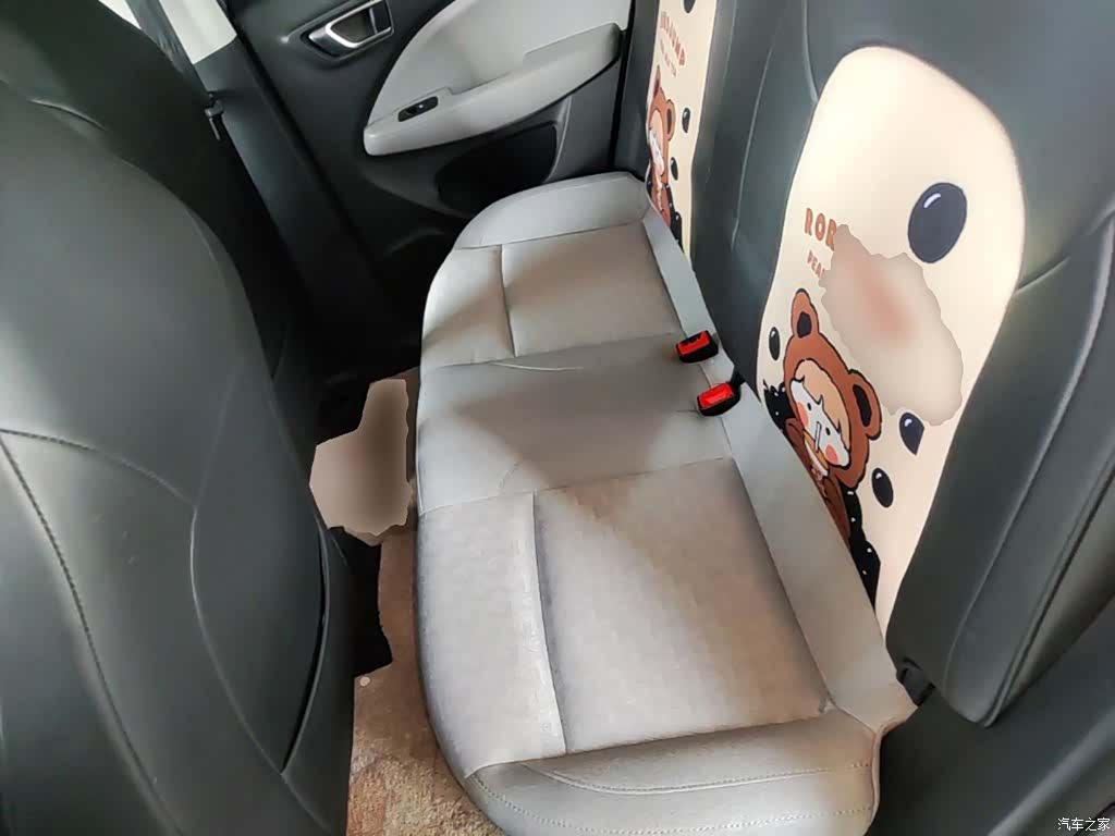 Leapmotor T03, 2022 17