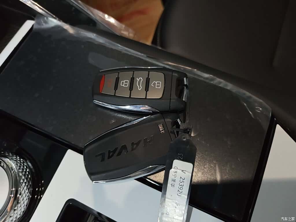 Haval H6, 2026 9