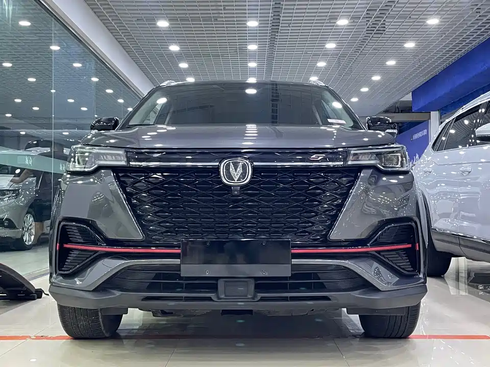 Changan CS55PLUS