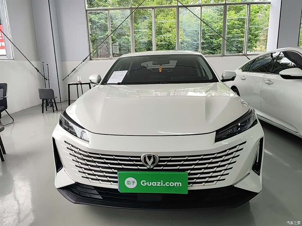 Changan NE, 2023 3
