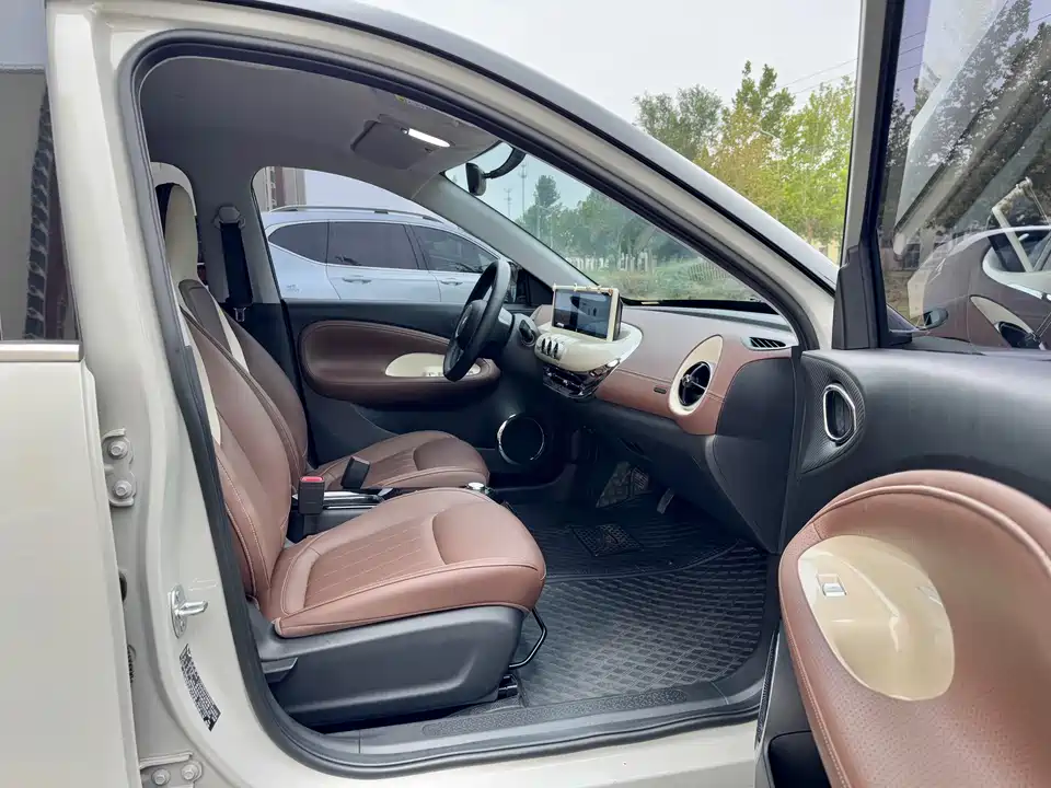 Wuling Wuling Bingguo