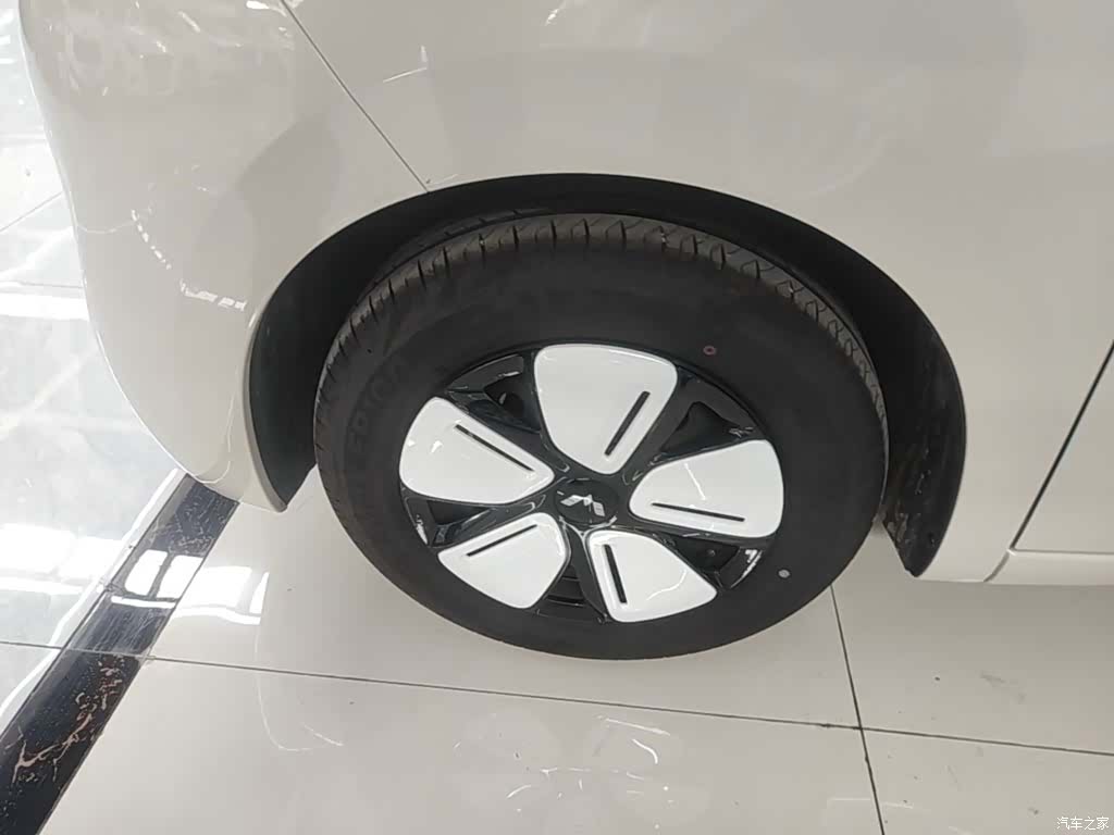 Wuling MINIEV, 2025 23