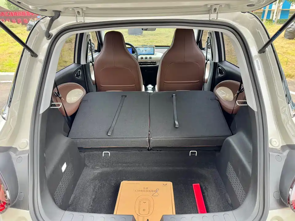 Wuling Wuling Bingguo