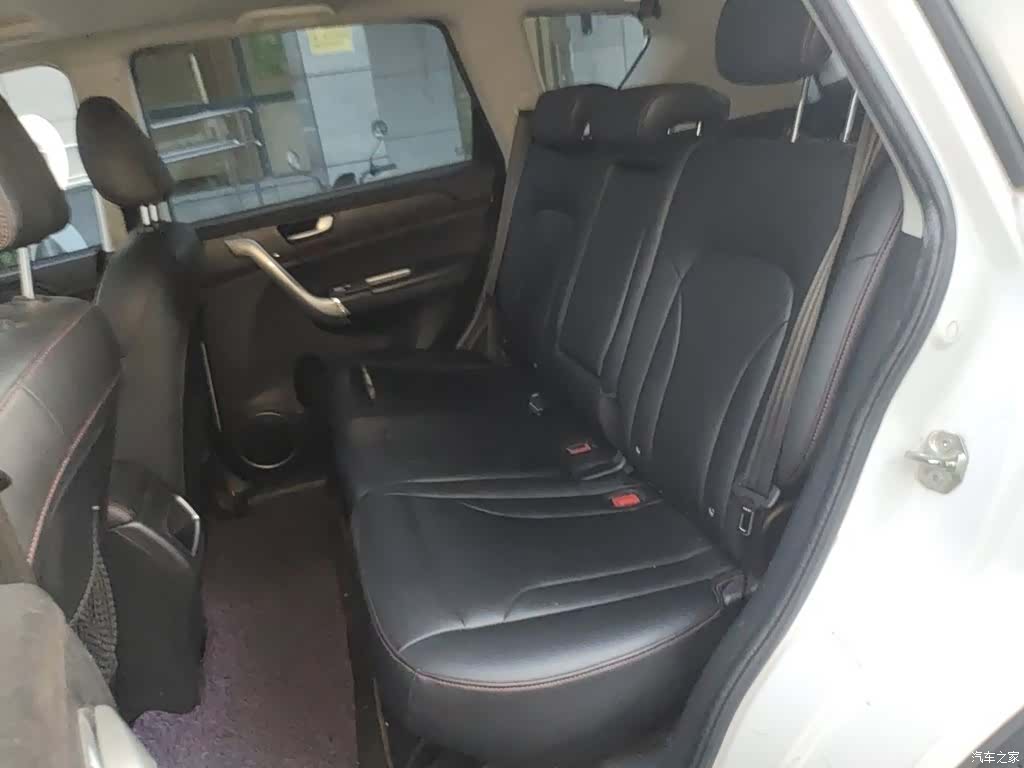 Haval H6, 2016 15