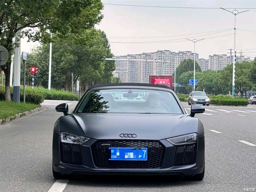 Audi R8, 2020 2