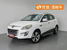 ��7 SUV 2015�� 2.2T �����ǻ���