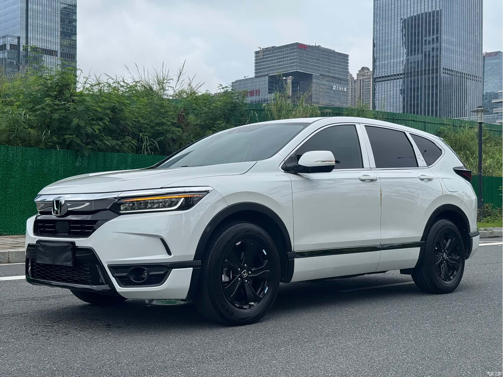 Honda Breeze, 2022 1