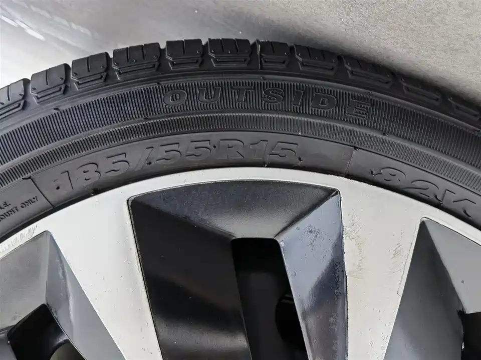 Changan Benben E-Star