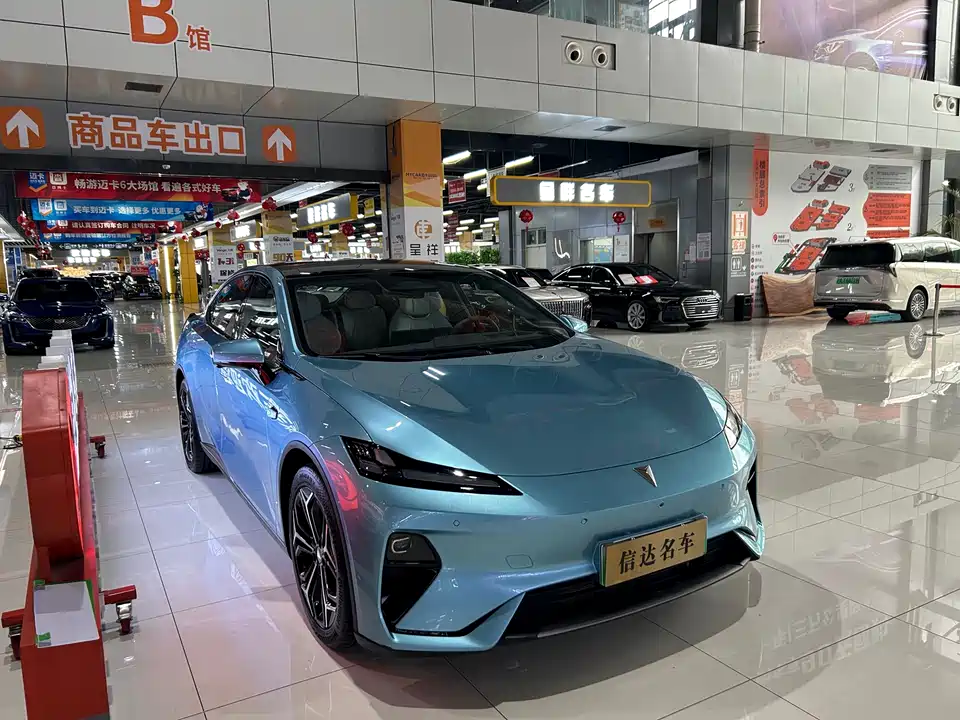 DEEPAL Dark blue L07