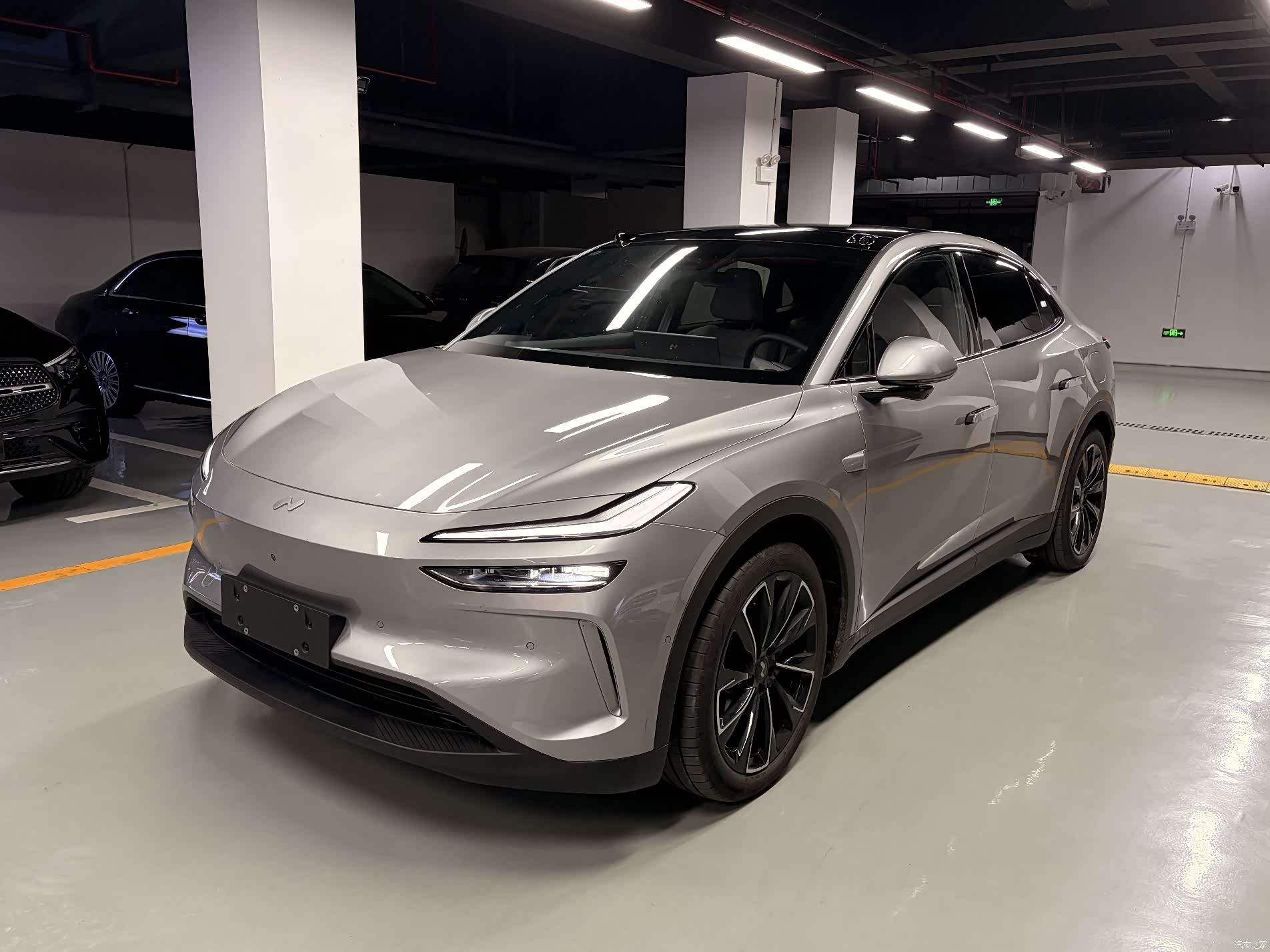 NIO L60, 2025 1