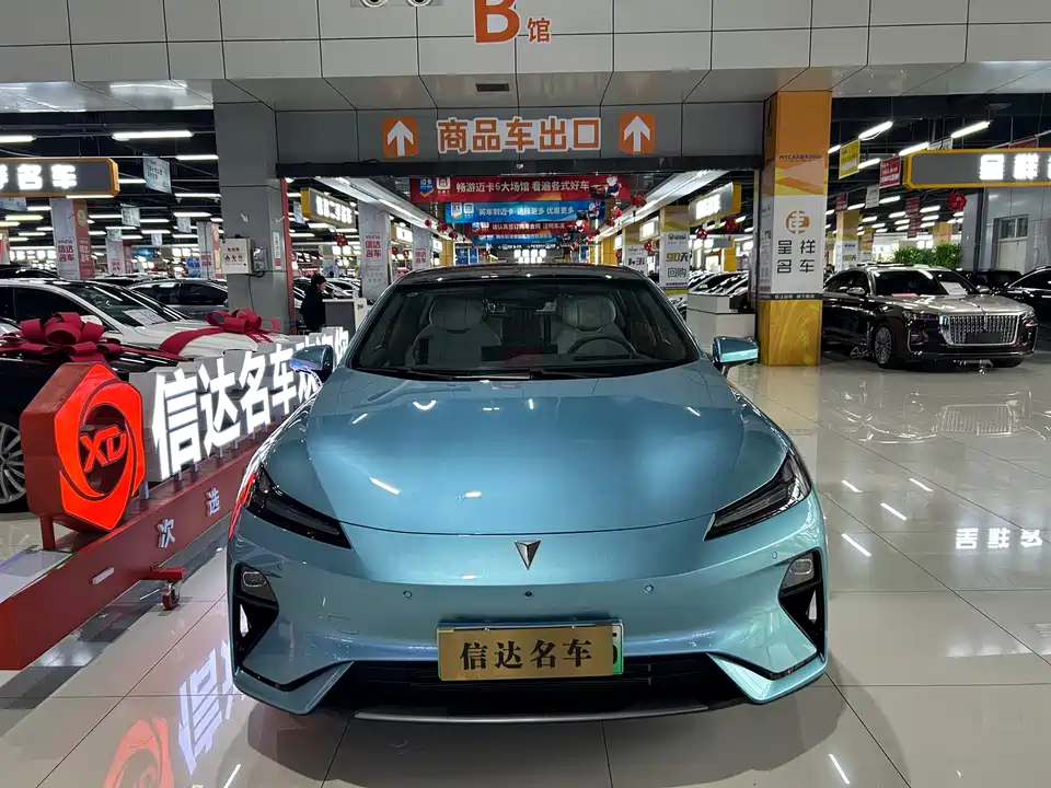 DEEPAL Dark blue L07