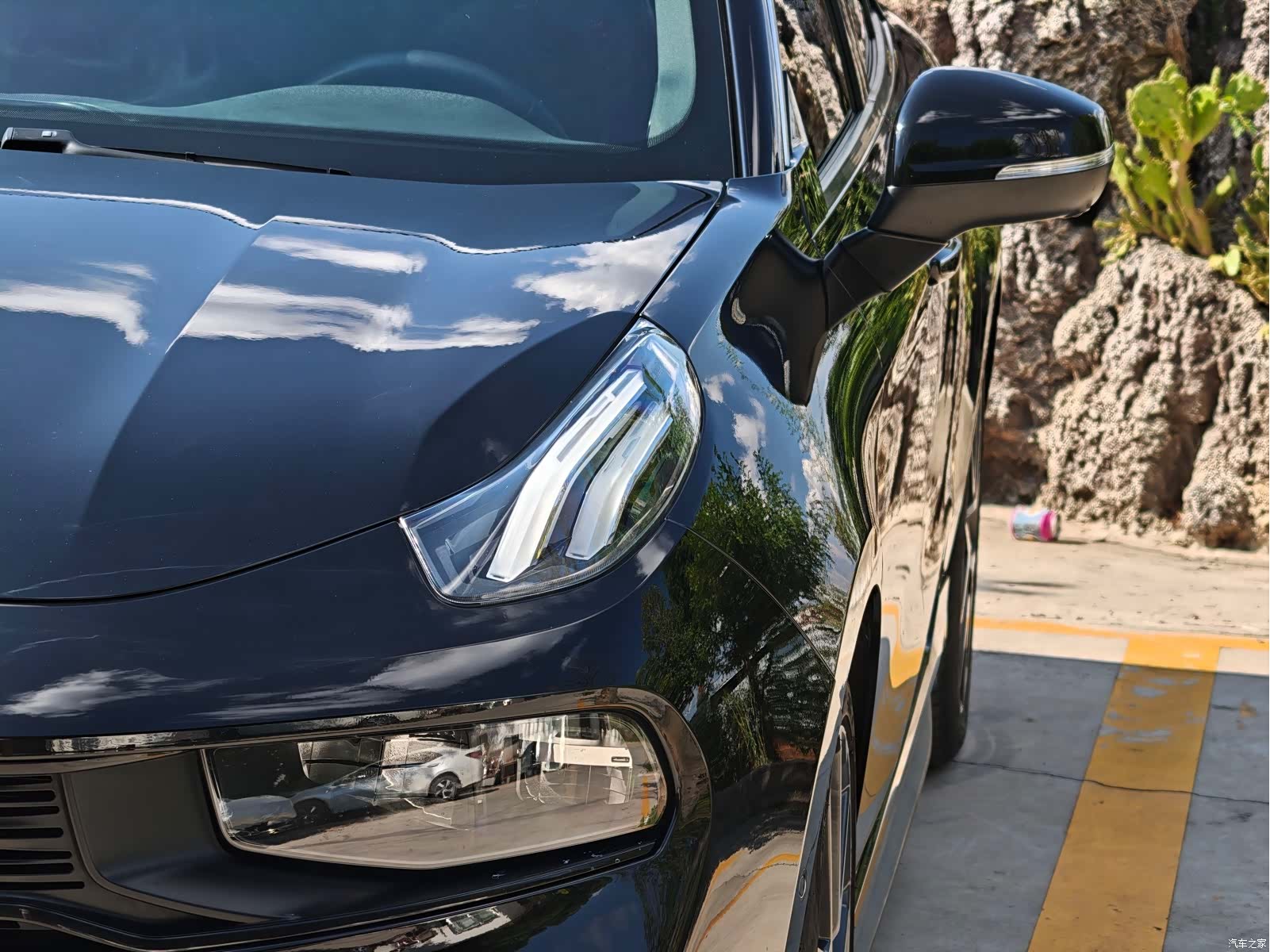 Lynk & Co 01, 2019 11