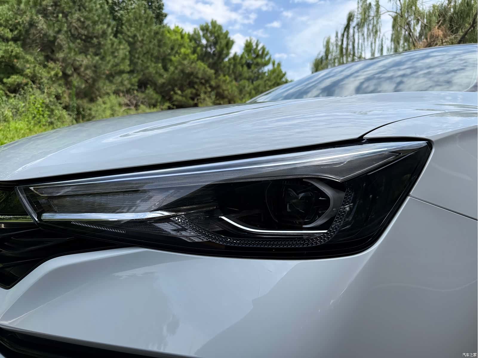 Roewe i5, 2021 18